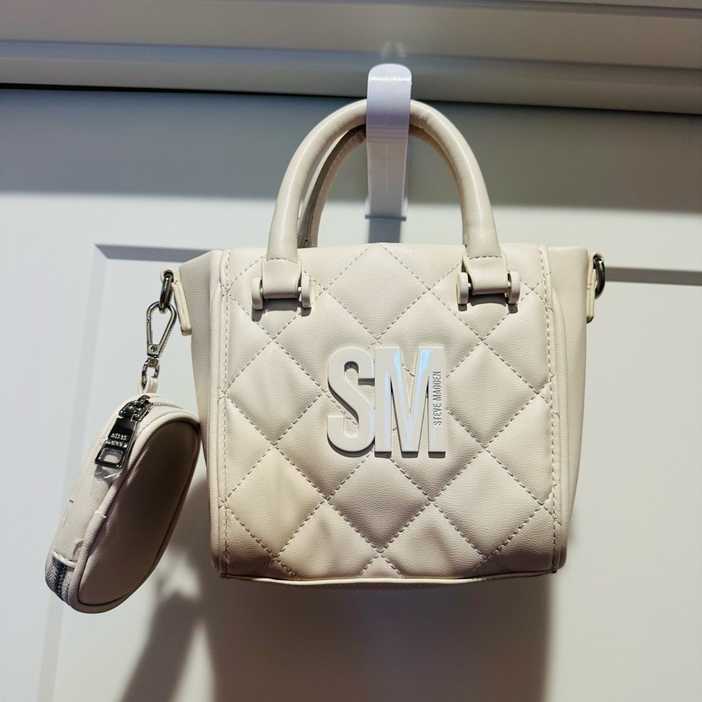 New Steve Madden Handbag
